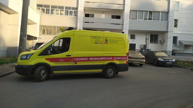 Зараженных коронавирусом в Татарстане стало больше на 51