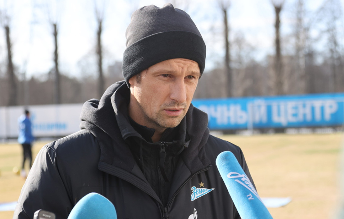 Валерий Газзаев предлагал назначить Семака тренером сборной России вместо Карпина