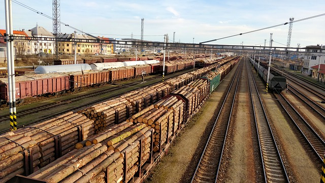 В Казани выставили на продажу бывшее вагонное депо за 121 миллион рублей