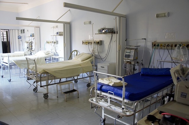 В Казани клиническую больницу №12 преобразовали в государственное учреждение 