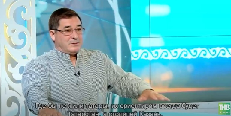 Сайлау көнендә Казанда Салават, Тямаев һәм Гүзәл Уразова чыгыш ясаячак