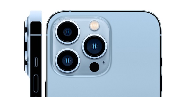 Apple представила 13-ю модель iPhone