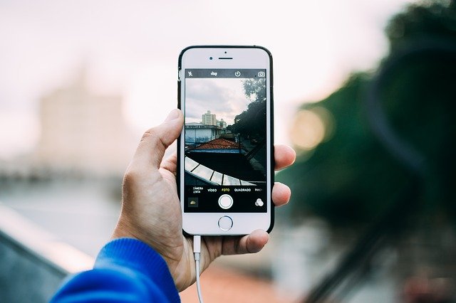 В Татарстане разыграют 36 iPhone 12 за одно сделанное фото!