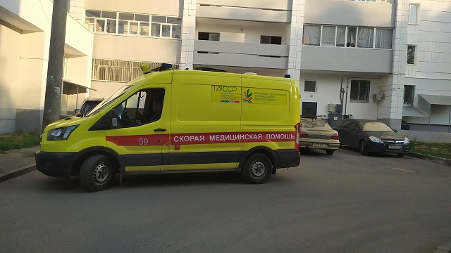 Власти Казани не планируют открывать пункты вакцинации у метро