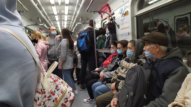 Власти Татарстана установили стоимость проезда по социальному проездному