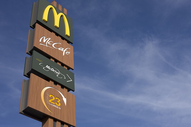 В Казани McDonald’s оштрафовали на 500 000 рублей из-за недостоверной рекламы