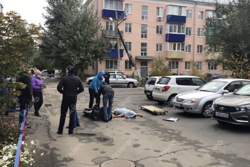 Подозреваемый в жестоком убийстве студенток из Башкирии вышел на связь