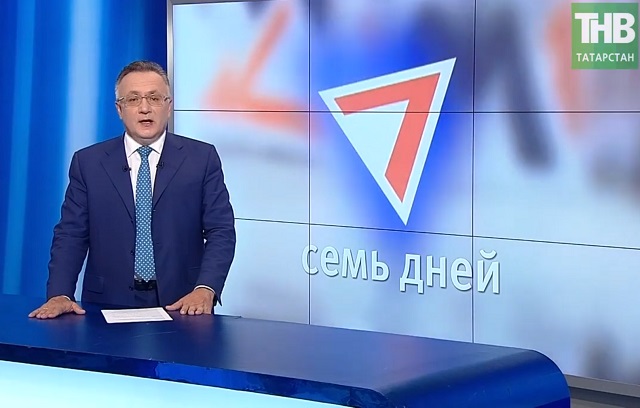 Гендиректор ТНВ Ильшат Аминов рассказал всю правду о ковидной обстановке в Татарстане
