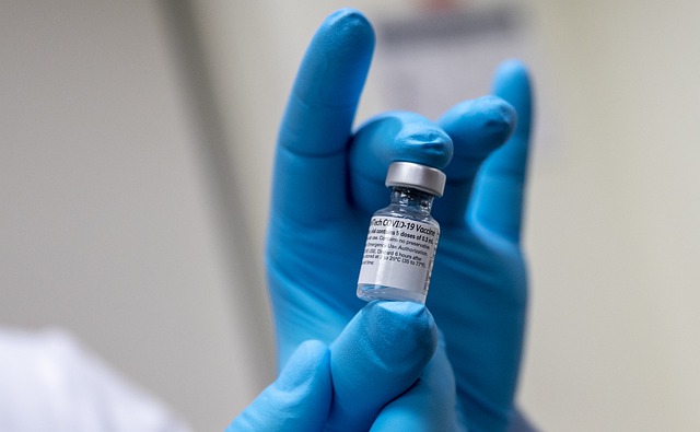 Татарстан ввел обязательную вакцинацию от Covid-19 для ряда категорий граждан 