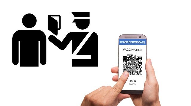 Патяшина ответила на вопрос о введении QR-кодов в транспорте