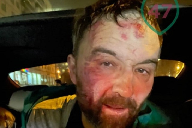 Житель Альметьевска похитил беременную женщину и требовал за нее выкуп в 10 млн