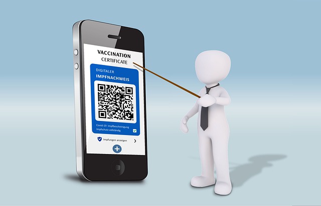 Депутат из Челнов обратилась к генпрокурору РФ с жалобой на QR-коды в Татарстане