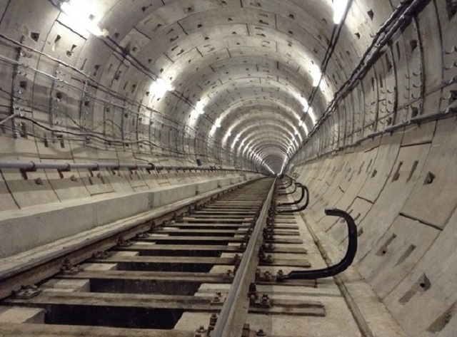 В Казани на строительство второй ветки метро направят еще около миллиарда рублей